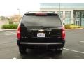 Black - Tahoe LTZ 4x4 Photo No. 5