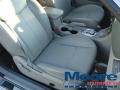 Bright Silver Metallic - Sebring Limited Convertible Photo No. 22