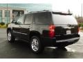 Black - Tahoe LTZ 4x4 Photo No. 6