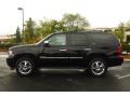 Black - Tahoe LTZ 4x4 Photo No. 7