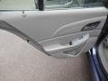 Atlantis Blue Metallic - Malibu LS Photo No. 14