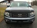 2006 Steel Blue Metallic Honda Ridgeline RTL  photo #3