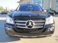 Black - GL 550 4Matic Photo No. 6