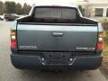 2006 Steel Blue Metallic Honda Ridgeline RTL  photo #6