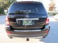 2009 Black Mercedes-Benz GL 550 4Matic  photo #9