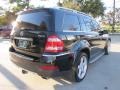 Black - GL 550 4Matic Photo No. 10