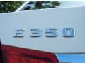 Arctic White - E 350 Sedan Photo No. 9