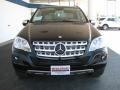 Black - ML 350 BlueTEC 4Matic Photo No. 2