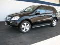 Black - ML 350 BlueTEC 4Matic Photo No. 3