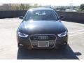 2013 Phantom Black Pearl Audi A4 2.0T quattro Sedan  photo #2