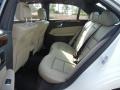 Arctic White - E 350 Sedan Photo No. 14