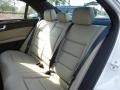 Arctic White - E 350 Sedan Photo No. 15