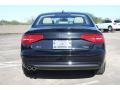 2013 Phantom Black Pearl Audi A4 2.0T quattro Sedan  photo #6