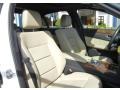 Arctic White - E 350 Sedan Photo No. 17