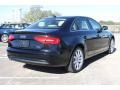 2013 Phantom Black Pearl Audi A4 2.0T quattro Sedan  photo #7