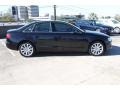 2013 Phantom Black Pearl Audi A4 2.0T quattro Sedan  photo #8