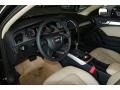2013 Phantom Black Pearl Audi A4 2.0T quattro Sedan  photo #13