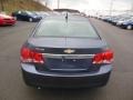 2013 Atlantis Blue Metallic Chevrolet Cruze LS  photo #7