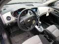 2013 Atlantis Blue Metallic Chevrolet Cruze LS  photo #10