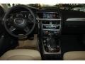 2013 Phantom Black Pearl Audi A4 2.0T quattro Sedan  photo #17