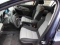 2013 Atlantis Blue Metallic Chevrolet Cruze LS  photo #11