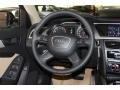 2013 Phantom Black Pearl Audi A4 2.0T quattro Sedan  photo #18