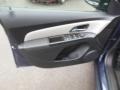 2013 Atlantis Blue Metallic Chevrolet Cruze LS  photo #12