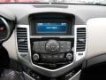 2013 Atlantis Blue Metallic Chevrolet Cruze LS  photo #16