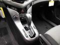 2013 Atlantis Blue Metallic Chevrolet Cruze LS  photo #17