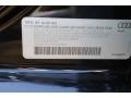 2013 Phantom Black Pearl Audi A4 2.0T quattro Sedan  photo #27
