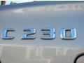 2003 Mercedes-Benz C 230 Kompressor Sedan Badge and Logo Photo