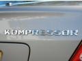  2003 C 230 Kompressor Sedan Logo