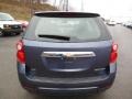 2013 Atlantis Blue Metallic Chevrolet Equinox LS AWD  photo #7