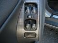 Charcoal Controls Photo for 2003 Mercedes-Benz C #74910414