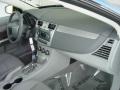 Marathon Blue Pearl - Sebring LX Convertible Photo No. 18