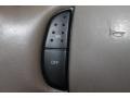 2002 Black Ford F150 Lariat SuperCrew 4x4  photo #35