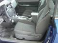 Marathon Blue Pearl - Sebring LX Convertible Photo No. 19