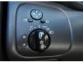 Charcoal Controls Photo for 2003 Mercedes-Benz C #74910711