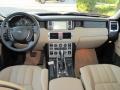 Sand/Jet Dashboard Photo for 2006 Land Rover Range Rover #74910816