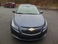 2013 Atlantis Blue Metallic Chevrolet Cruze LT  photo #3
