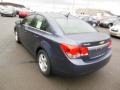 2013 Atlantis Blue Metallic Chevrolet Cruze LT  photo #6