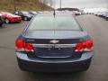 2013 Atlantis Blue Metallic Chevrolet Cruze LT  photo #7