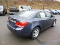 2013 Atlantis Blue Metallic Chevrolet Cruze LT  photo #8