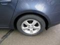 2013 Atlantis Blue Metallic Chevrolet Cruze LT  photo #9