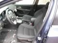 2013 Atlantis Blue Metallic Chevrolet Cruze LT  photo #11
