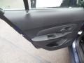 2013 Atlantis Blue Metallic Chevrolet Cruze LT  photo #14