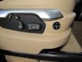 Sand/Jet Controls Photo for 2006 Land Rover Range Rover #74911186