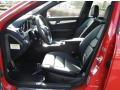 Mars Red - C 250 Sport Photo No. 5