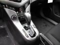 2013 Atlantis Blue Metallic Chevrolet Cruze LT  photo #17