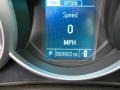 2013 Atlantis Blue Metallic Chevrolet Cruze LT  photo #19